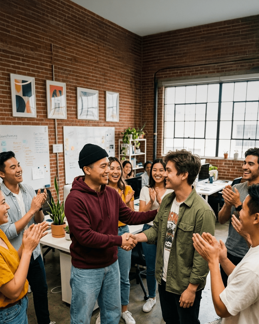 Business with Good Impact (2)