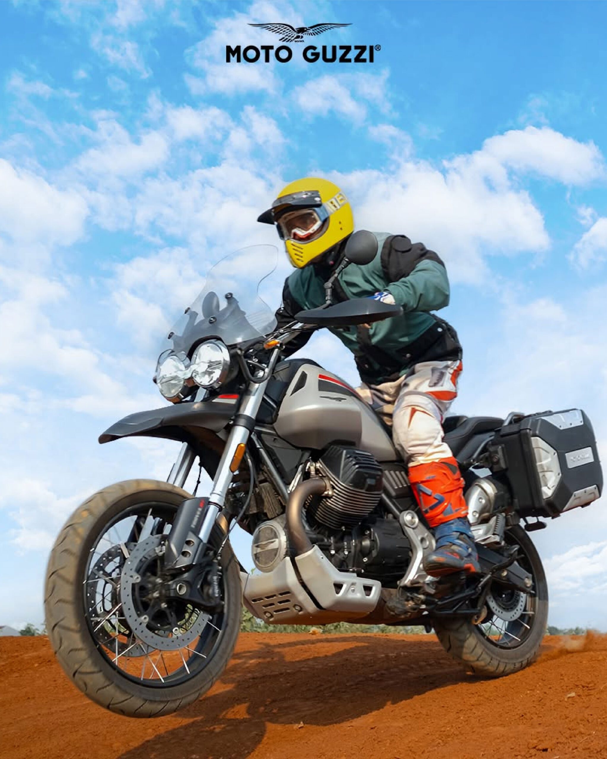 our_project_Moto Guzzi